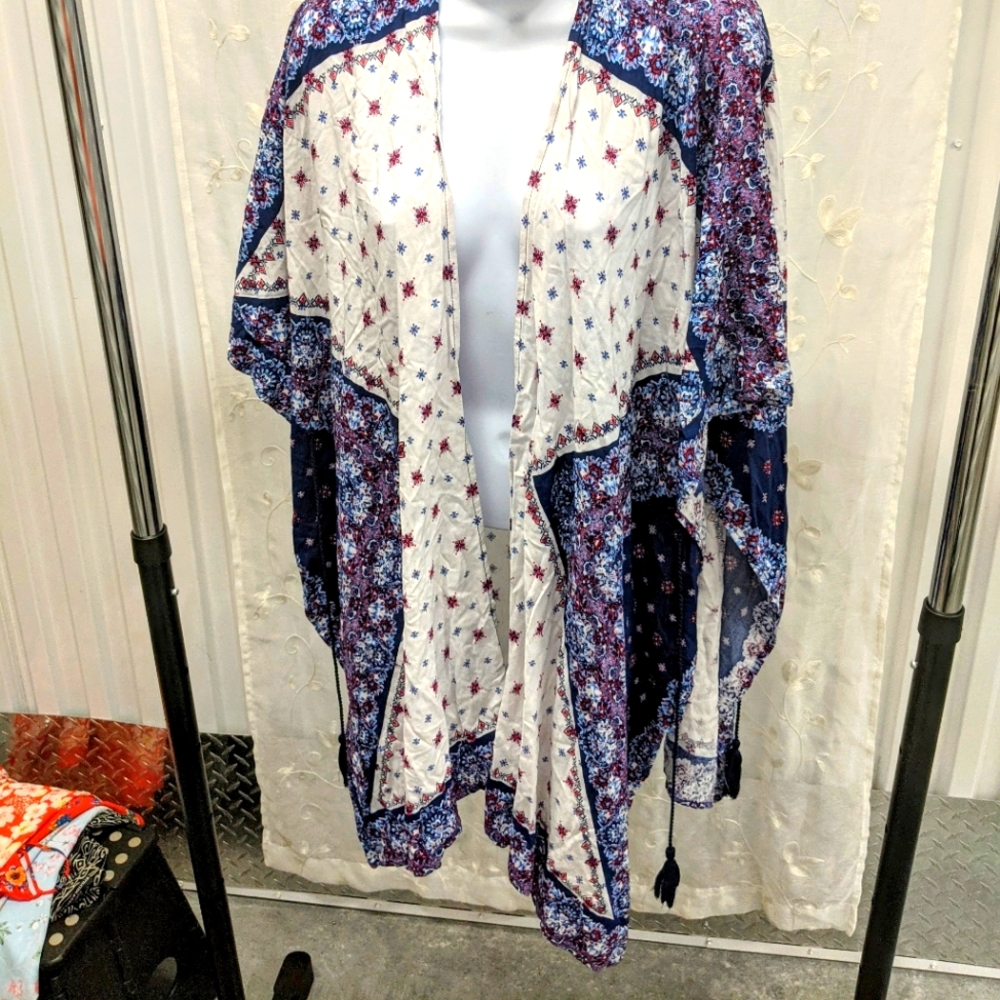 kimono
